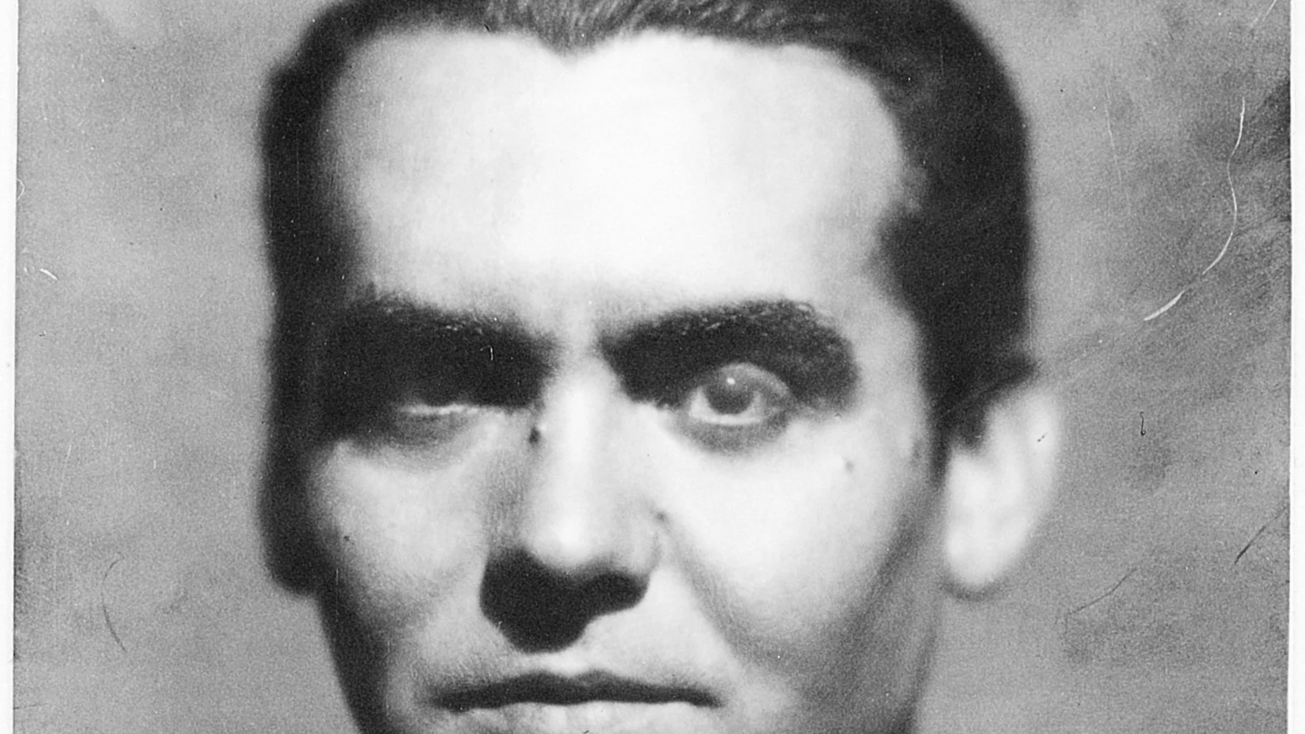 El poeta universal Federico García Lorca