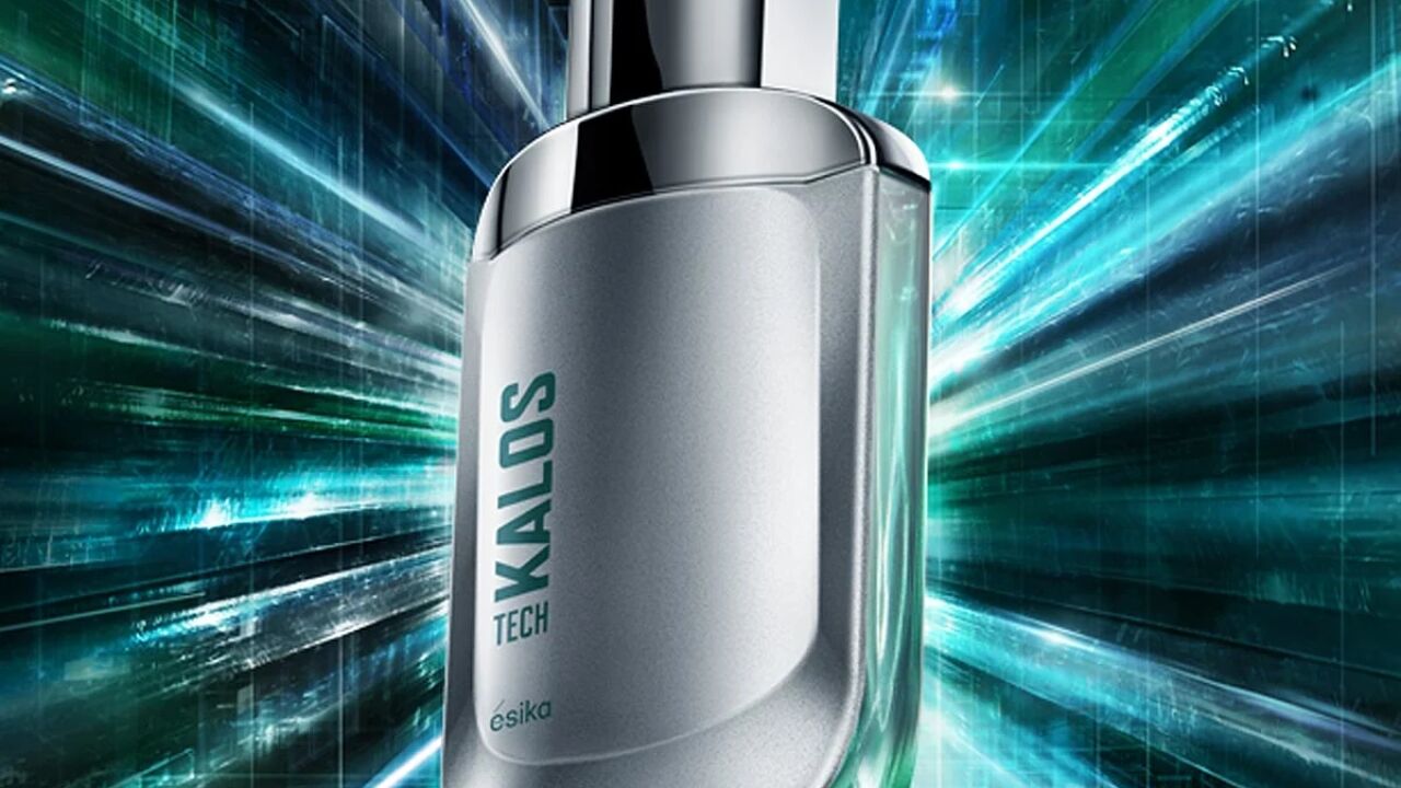 Precio de 2025 perfume kalos esika