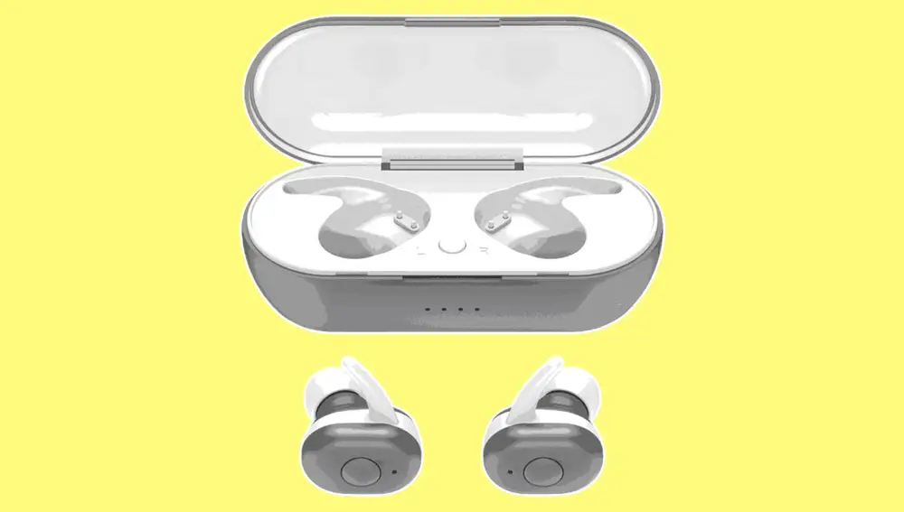 El boom de los auriculares de Lidl, Aldi y Carrefour: 28 veces más baratos que los AirPods