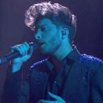 Blas Cantó interpretará la canción “Voy a quedarme” en Róterdam (Países Bajos)