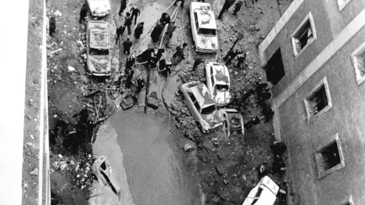 El impacto en el Ejército del asesinato del almirante Carrero