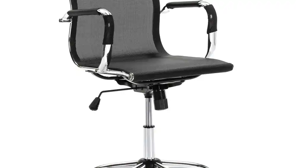 Silla ergonómica en oferta