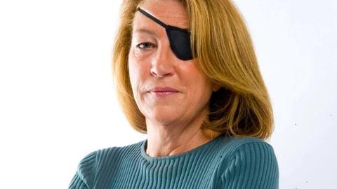 Marie Colvin
