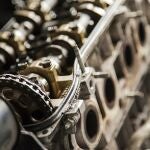 La producción industrial continúa al alza en Andalucía