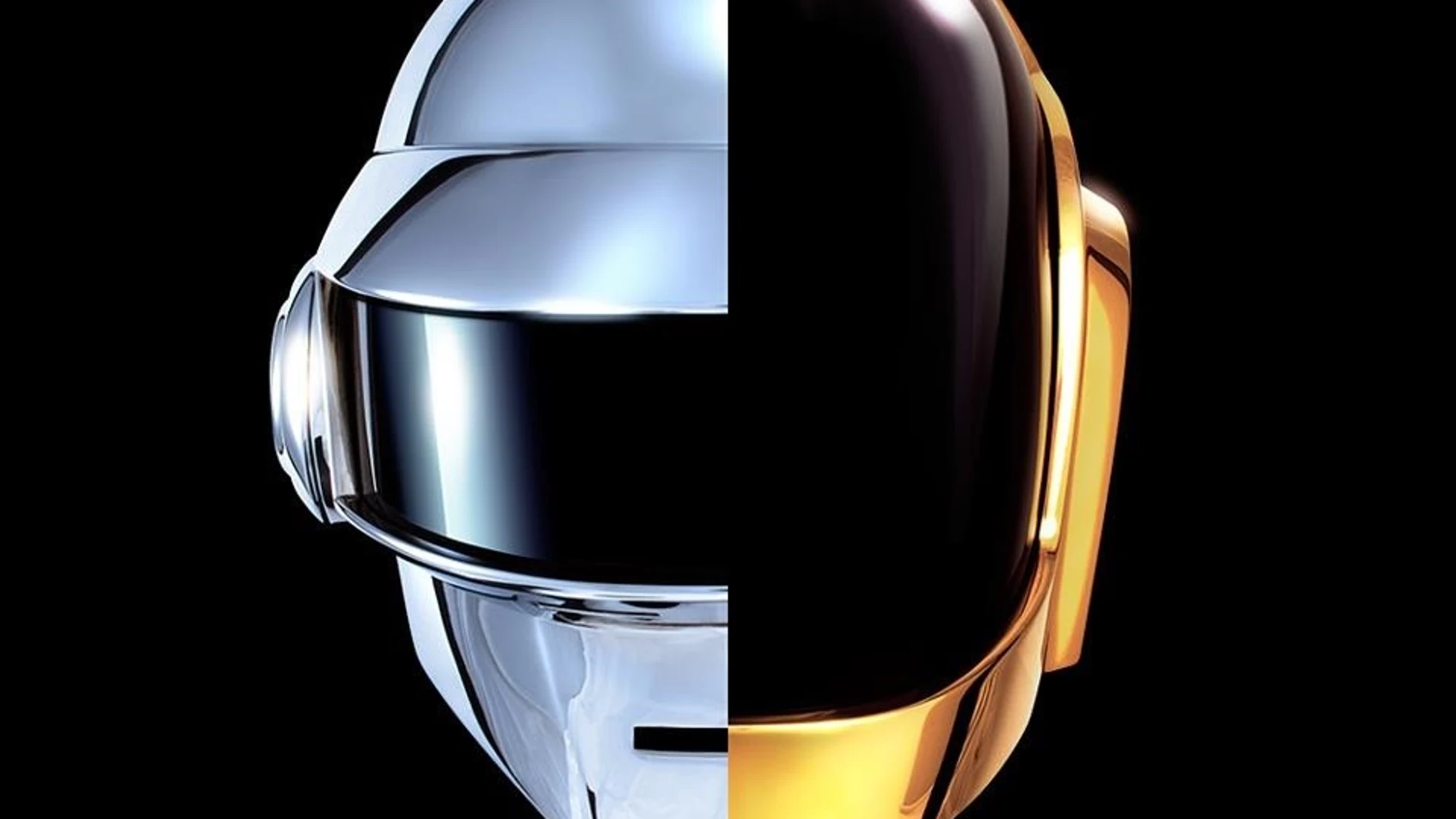 Así se diseñaron los cascos de robot de Daft Punk