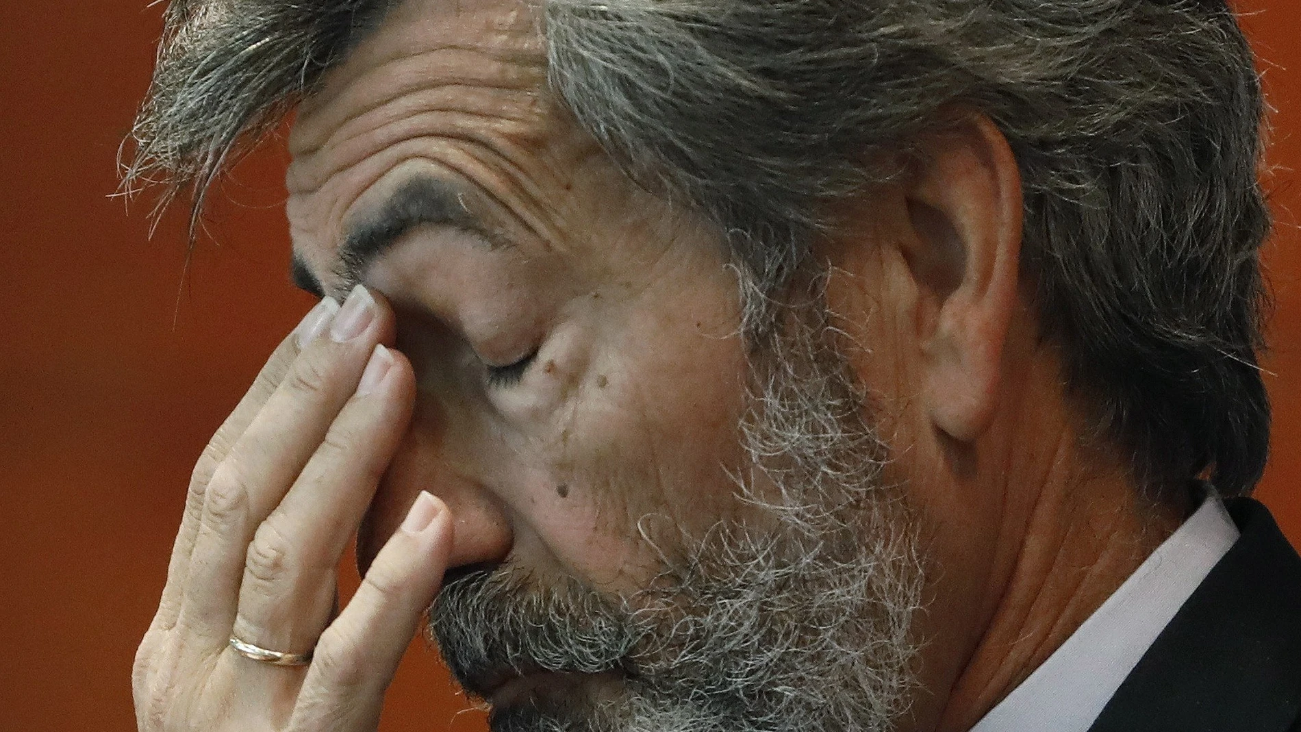 Carlos Lesmes, presidente del Tribunal Supremo y del Consejo General del Poder Judicial