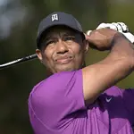 Tiger Woods, una vida de excesos y triunfos