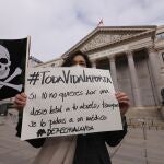 Tribuna: La falacia de la autonomía en la ley de eutanasia