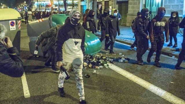 Libertad sin ira