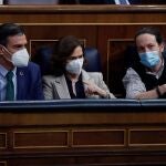 ¿Iglesias controla la calle?