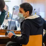 Juicio contra el expresidente de Asaja en Valladolid Lino Rodríguez