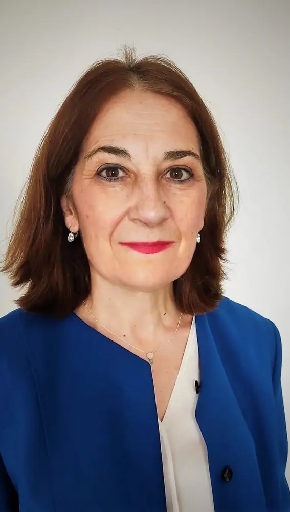 Beatriz Herranz Casas nueva directora general de Telefónica para Castilla y León, Castilla-La Mancha y Madrid
