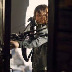 Norman Reedus como Daryl Dixon - The Walking Dead