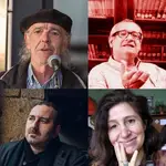  Premio poético lusitano, presidido por Alencart, reconoce al portugués Fitas y al venezolano Orozco