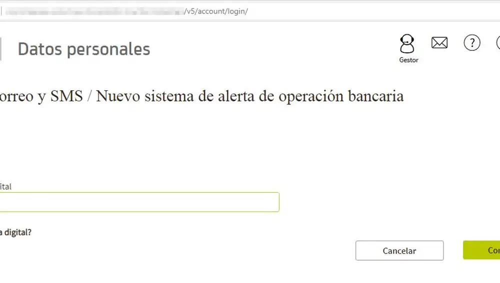 Así termina la estafa de Bankia
