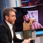 Nicky Jam en El Hormiguero
