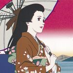 "Millennium Actress", de Satoshi Kon