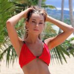 Lara Blanchard, tentadora de 'La Isla de las Tentaciones'