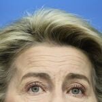 La presidenta de la Comisión Europea, Ursula von der Leyen, es partidaria de impulsar el papel geoestratégico de la UE