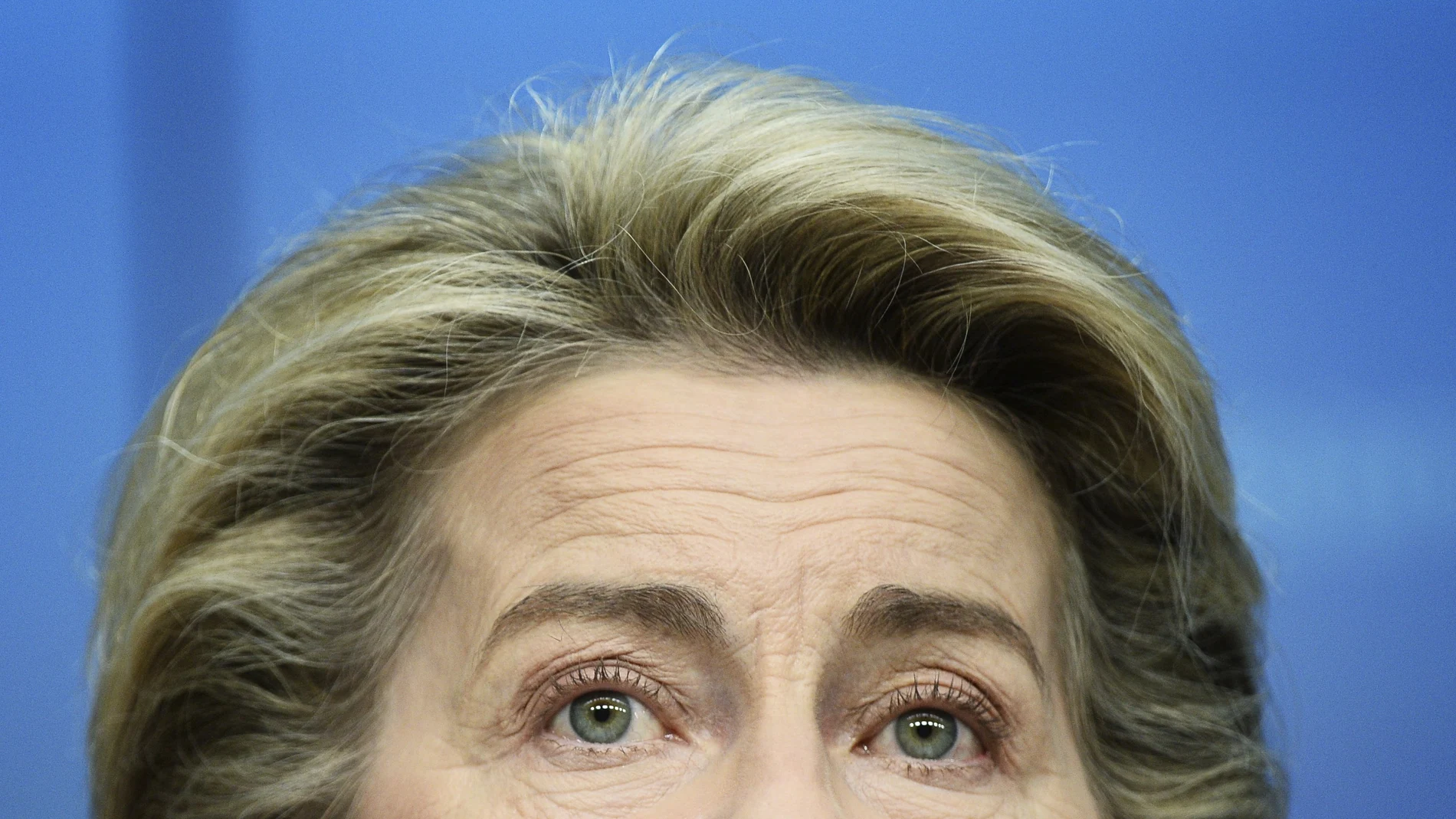 La presidenta de la Comisión Europea, Ursula von der Leyen, es partidaria de impulsar el papel geoestratégico de la UE