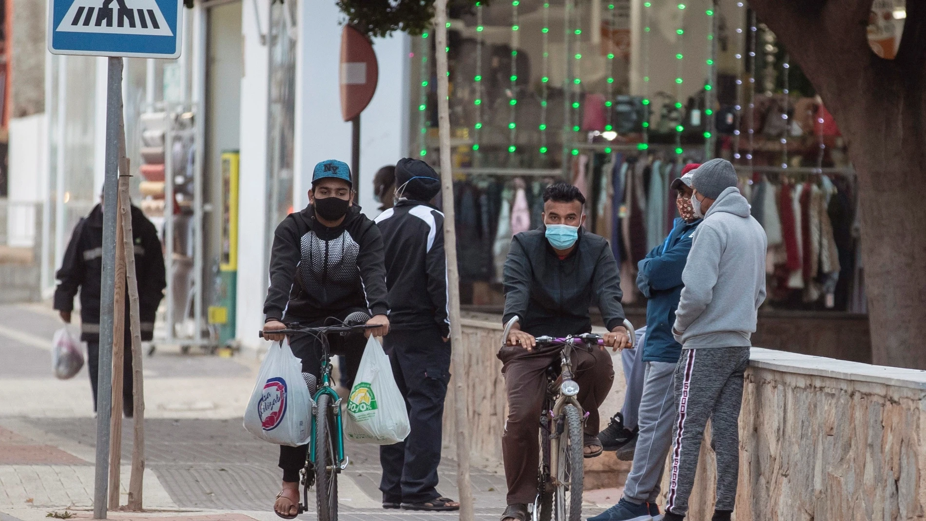 La Región ha flexibilizado las restricciones tras informar de una mejoría en la situación epidemiológica