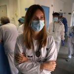 «Hemos dejado de preguntarnos cuándo acabará esto»