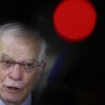 El jefe de la diplomacia europea, Josep Borrell, convoca al embajador de la UE en Cuba, el también español Alberto Navarro