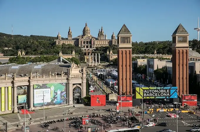 Así será la ambiciosa transformación urbanística del recinto de la Fira de Barcelona