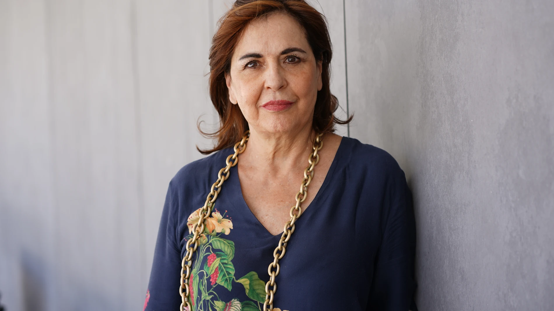 María Quevedo De La Peña, directora de Tratamiento de Clínica Recal
