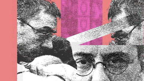 Monedero: un oscuro tesorero
