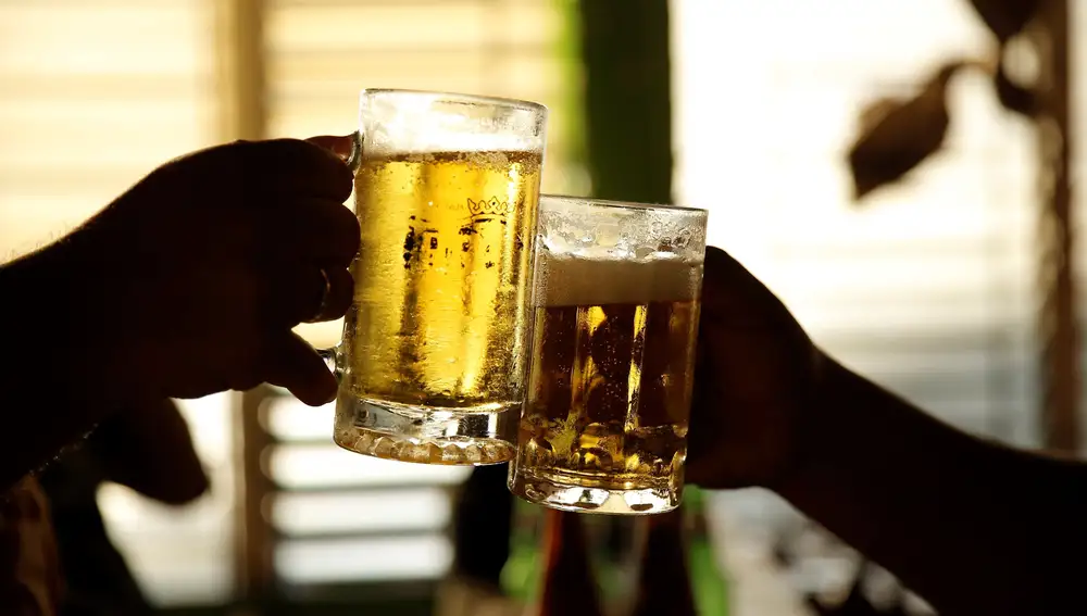La cerveza es una de las bebidas más consumidas en el mundo