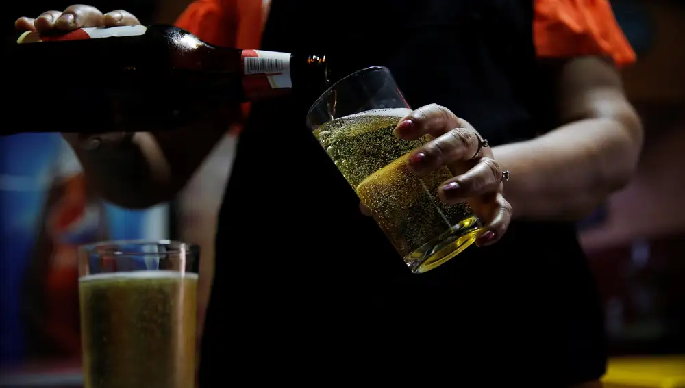 El consumo de alcohol ha crecido de manera exponencial desde el inicio de la pandemia