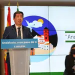  Foro de Turismo: “Andalucía a un paso de tí”
