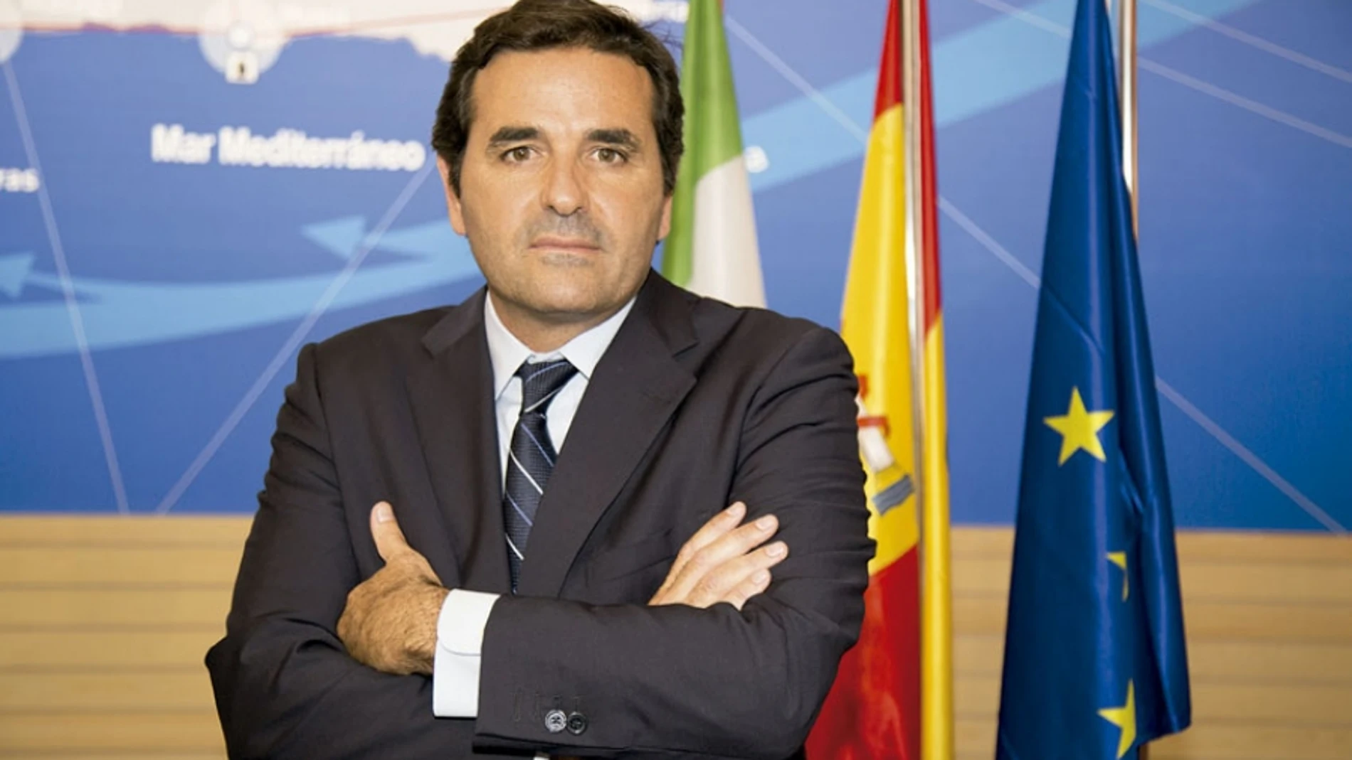 Saúl Minguela