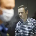  EE UU se alinea con la UE para sancionar a Rusia por el envenenamiento de Alexei Navalni