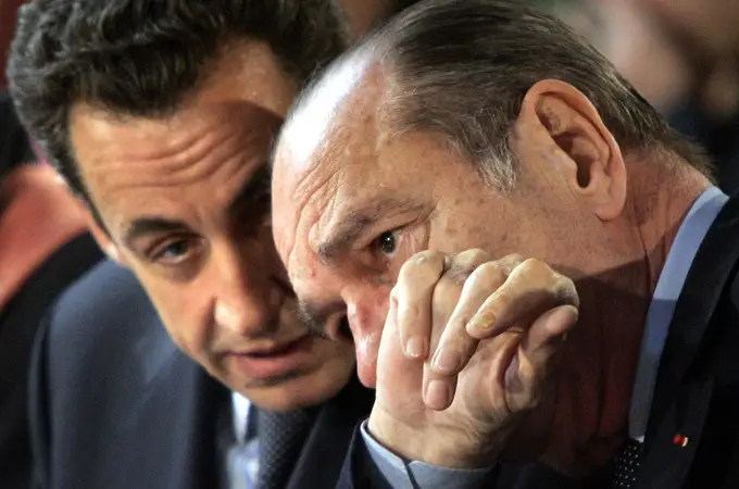 El precedente de Jacques Chirac