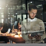 La fiabilidad de las telecomunicaciones esta basada en la fibra y las tecnologías móviles 4G y 5G, en las que Telefónica ha dado muestras de superación a lo largo de 2020