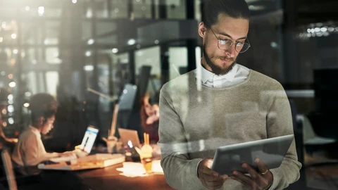 La fiabilidad de las telecomunicaciones esta basada en la fibra y las tecnologías móviles 4G y 5G, en las que Telefónica ha dado muestras de superación a lo largo de 2020