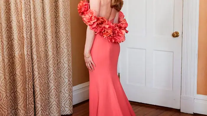Amanda Seyfried