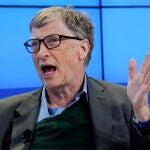 El cofundador de Microsoft, Bill Gates