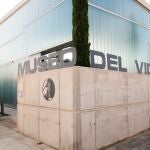 Museo del Vidrio de Santa Lucía