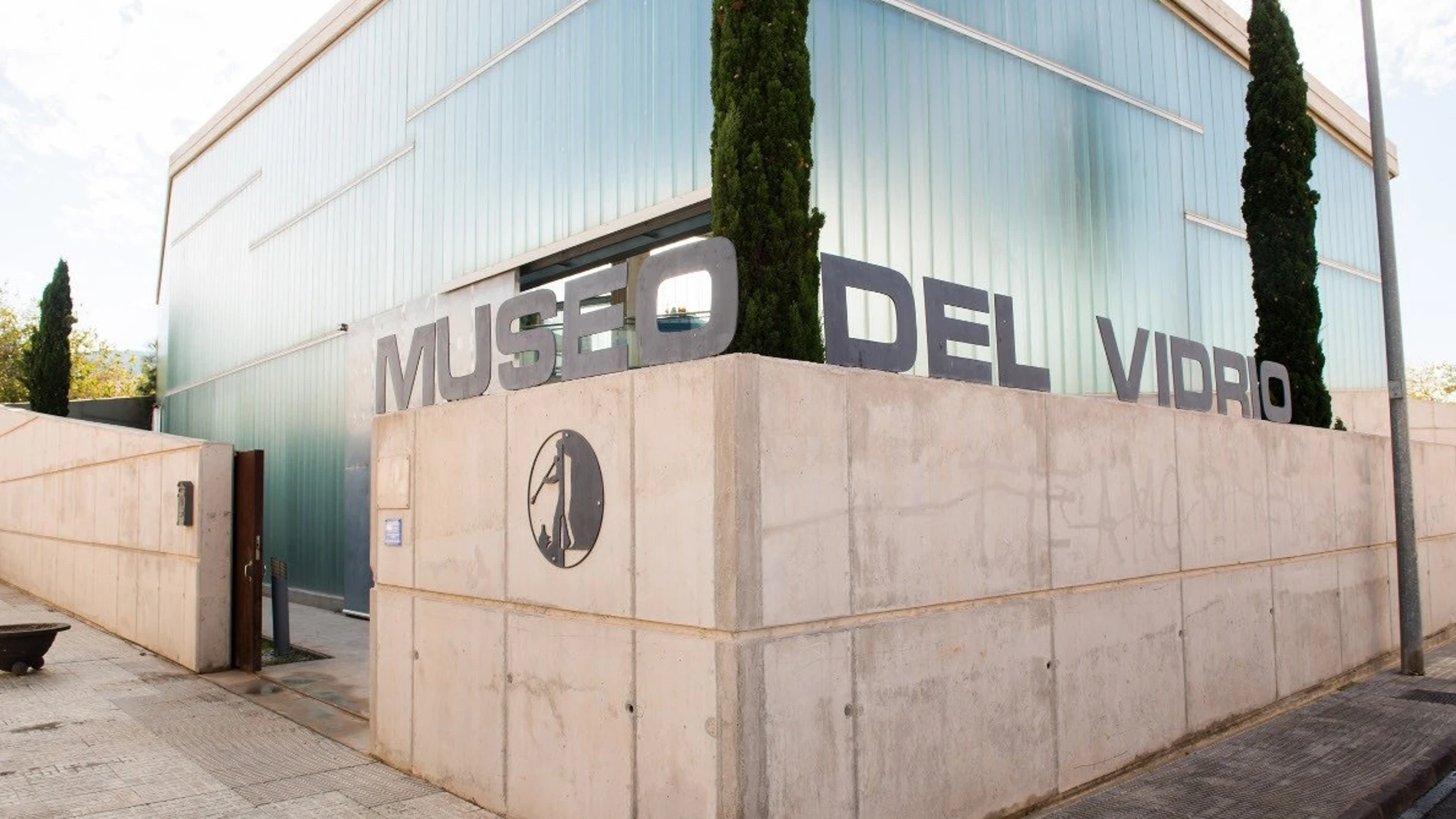 Museo del Vidrio de Santa Lucía