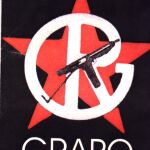 Logotipo del GRAPO