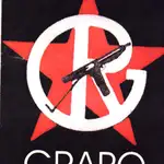 Logotipo del GRAPO
