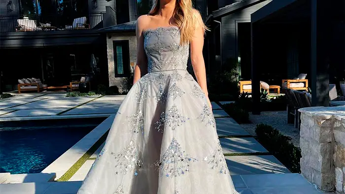 Kaley Cuoco