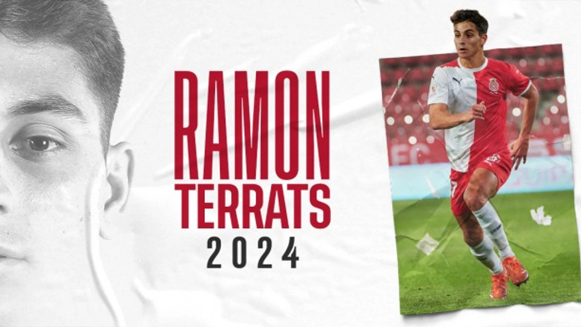 Ramon Terrats