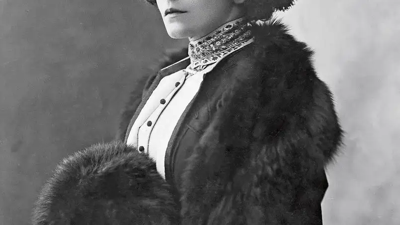 Colette