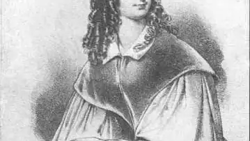 Flora Tristán