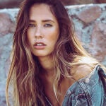La influencer Grace Villarreal en una imagen de su cuenta de Instagram.
