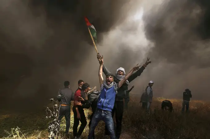 La Corte Penal Internacional da luz verde a una investigación en Palestina por “crímenes de guerra”